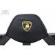 Детский электромобиль Lamborghini Aventador SVJ (A333MP) зеленый