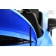 Детский электромобиль AUDI R8 (M333MM) синий