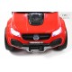 Детская толокар G008GG-D красный