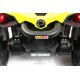 Детский электроквадроцикл BRP Can-Am Renegade (Y333YY) желтый