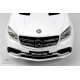 Детский толокар Mercedes-AMG GLS 63 (HL600) белый