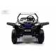 Детский электромобиль T777TT 4WD черный Spider
