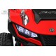 Детский электромобиль C555CC красный