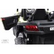 Детский электромобиль P333PP (Buggy) зеленый камуфляж