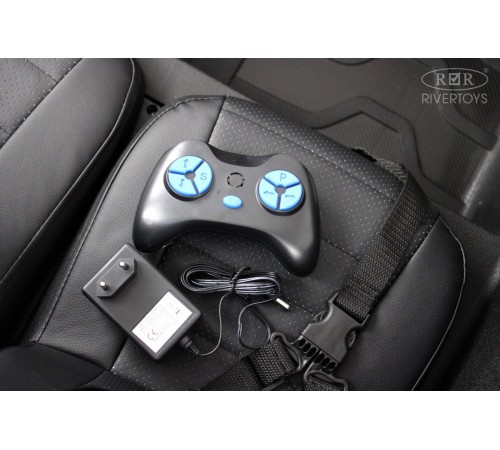 Детский электромобиль P333PP (Buggy) красный Spider Детский электромобиль P333PP (Buggy) красный Spider