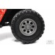 Детский электромобиль A707AA LUX 4WD красный Spider