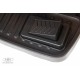 Детский электротрицикл K002PX красный