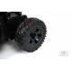 Детский электромобиль K333AM красный