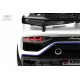 Детский электромобиль K888PX белый