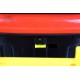 Детский электромобиль K111KK красный