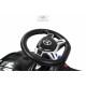 Толокар Mercedes-Benz A888AA (ЛИЦЕНЗИОННАЯ МОДЕЛЬ) черный