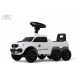 Детская толокар G008GG-D белый