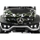 Детский электромобиль Багги Mercedes (P555BP) камуфляж