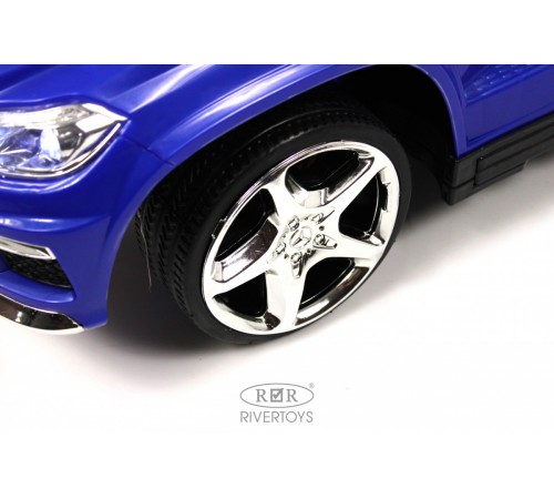Толокар Mercedes-Benz A888AA-H (ЛИЦЕНЗИОННАЯ МОДЕЛЬ) синий Толокар Mercedes-Benz A888AA-H (ЛИЦЕНЗИОННАЯ МОДЕЛЬ) синий