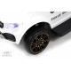 Детский толокар G008GG-A белый