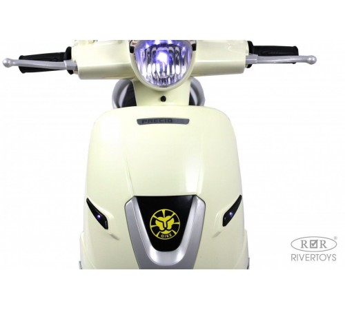 Детский электромотоцикл Z222ZZ красный CC Детский электромотоцикл Z222ZZ красный CC