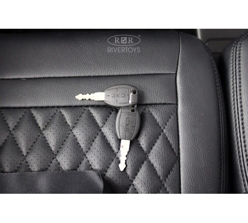 Детский электромобиль AUDI R8 (M333MM) серый Детский электромобиль AUDI R8 (M333MM) серый