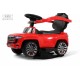 Детский толокар Toyota Land Cruiser 300 Z002ZZ-A красный