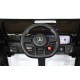 Детский электромобиль Mercedes-Benz G63 4WD (K999KK) белый