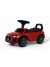 Детский толокар Z004ZZ-A красный