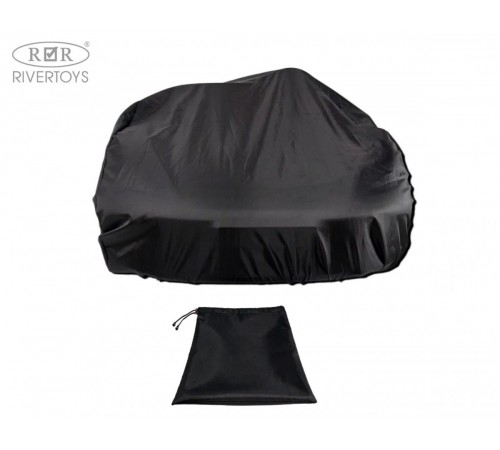 Чехол для детского электромобиля XXL