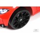 Детский электромобиль BMW M4 (A004AA) красный