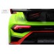 Детский электромобиль E888EE зеленый