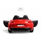Детский электромобиль T911TT NEW красный