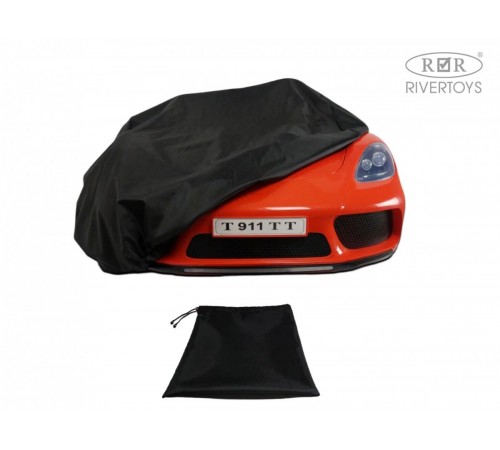 Чехол для детского электромобиля XXL