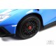 Детский электромобиль Lamborghini Aventador SV (M777MM) синий