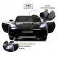 Детский электромобиль T911TT черный