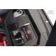 Детский электромобиль Mercedes-Benz Actros HL358 вишневый глянец