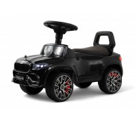 Детский толокар Mercedes-Benz G63 Z003ZZ-D черный
