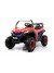 Детский электромобиль T777TT 4WD красный Spider