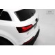 Детский электромобиль AUDI Q7 (HL678) белый