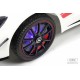 Детский электромобиль Mercedes-Benz (A007AA) белый