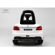 Детский толокар Mercedes-AMG GLS 63 (HL600) белый