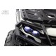 Детский электроквадроцикл BRP Can-Am Outlander (Y888YY) серый