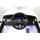 Детский электромобиль BMW M5 (A555MP) белый