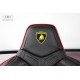 Детский электромобиль Lamborghini Aventador SV (M777MM) розовый