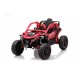 Детский электромобиль Z707ZZ красный