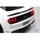 Детский электромобиль Ford Mustang GT (A222MP) белый