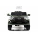 Детский электромобиль Toyota Land Cruiser 200 (JJ2022) зеленый глянец