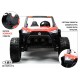 Детский электромобиль Buggy A707АА красный Spider