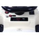 Детский толокар Mercedes-Benz 300S (LS-128A) черный