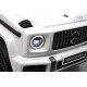 Детский электромобиль Mercedes-Benz G63 4WD (K999KK) белый