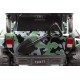 Детский электромобиль T222TT 4WD камуфляж