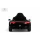 Детский электромобиль Porsche 911 RUF (A444AA) черный
