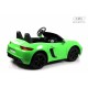 Детский электромобиль T911TT зеленый