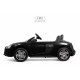 Детский электромобиль AUDI R8 (M333MM) черный